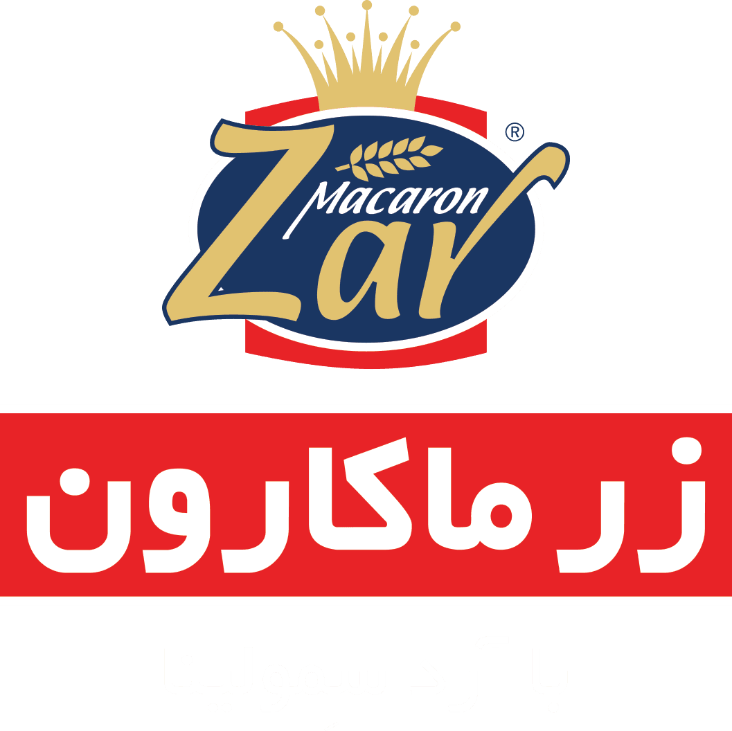 زر ماکارون