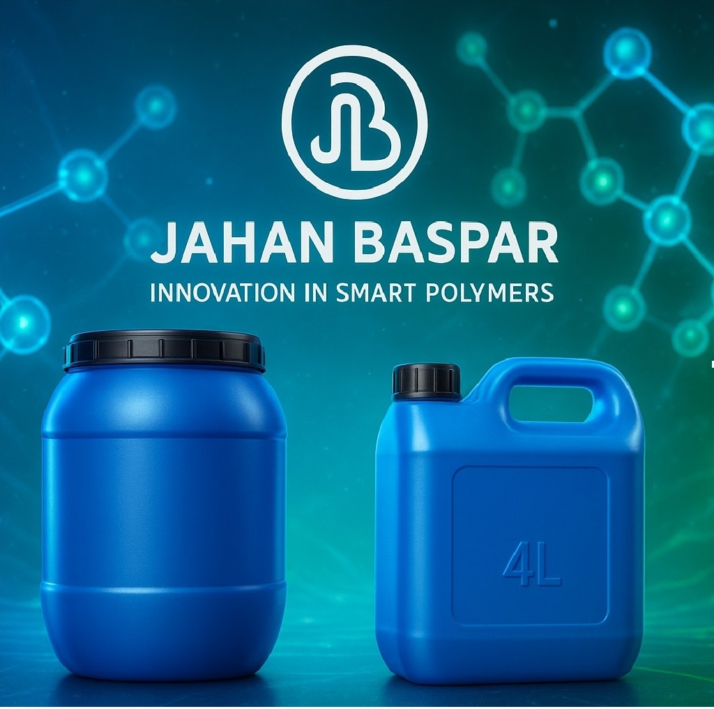  انقلاب پلیمرهای هوشمند-جهان بسپار